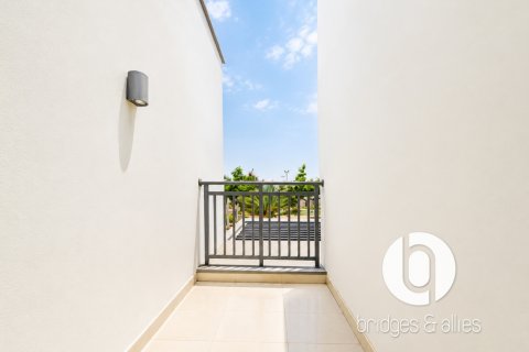 ویلا برای اجاره در Dubai Hills Estate، Dubai، امارات متحده عربی 3 خوابه ، 212 متر مربع ، شماره 697391 - تصویر 20