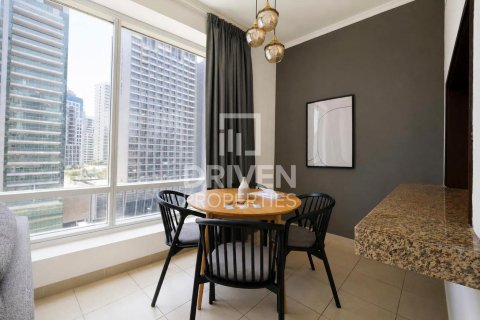 阿联酋 Dubai Downtown Dubai (Downtown Burj Dubai) 公寓  1 卧, 67.54 平方米 , 编号 758970