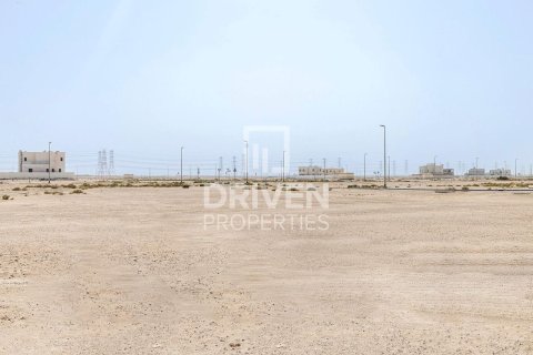 Tanah di Jebel Ali, Dubai, UAE 900.04 meter persegi № 758972 - foto 3
