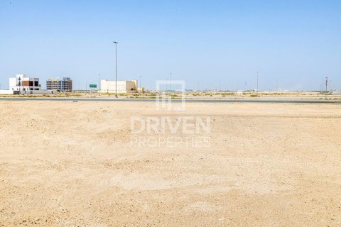 Tanah di Jebel Ali, Dubai, UAE 900.04 meter persegi № 758972