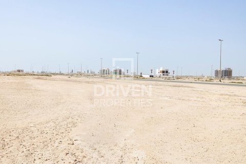 Tanah di Jebel Ali, Dubai, UAE 900.04 meter persegi № 758972 - foto 2