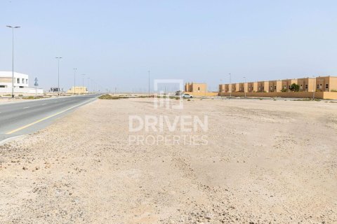 Tanah di Jebel Ali, Dubai, UAE 900.04 meter persegi № 758972 - foto 7