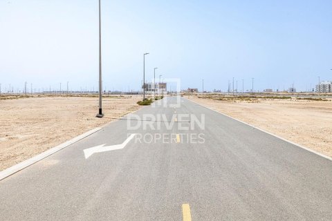 Tanah di Jebel Ali, Dubai, UAE 900.04 meter persegi № 758972 - foto 10