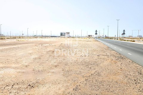 Tanah di Jebel Ali, Dubai, UAE 900.04 meter persegi № 758972 - foto 4