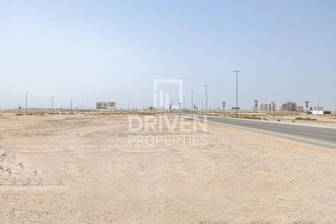 Tanah di Jebel Ali, Dubai, UAE 900.04 meter persegi № 758972 - foto 9