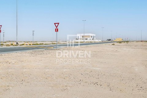 Tanah di Jebel Ali, Dubai, UAE 900.04 meter persegi № 758972 - foto 6
