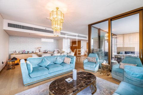 Leilighet i Jumeirah, Dubai, Emiratene 3 soverom, 294.41 kvm nr. 758976
