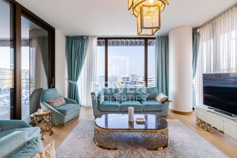 Apartemen di Jumeirah, Dubai, UEA 3 kamar tidur, 294.41 m2 nomor 758976 - foto 15