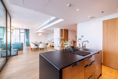 Apartemen di Jumeirah, Dubai, UEA 3 kamar tidur, 294.41 m2 nomor 758976 - foto 7