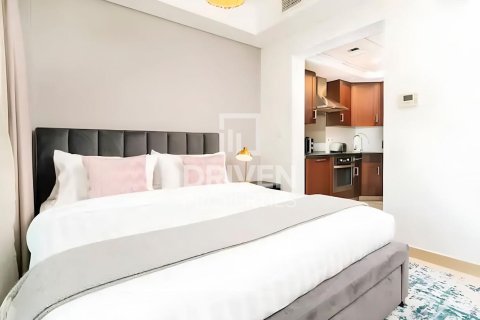 Apartamento en venta en Downtown Dubai (Downtown Burj Dubai), Dubai, EAU 1 habitación, 50.73 m2 № 758971 - foto 5