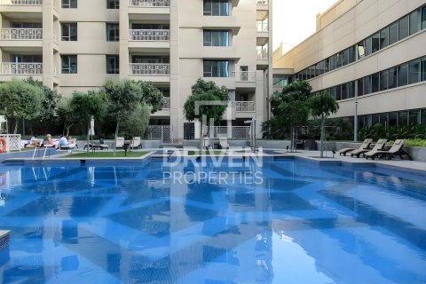 Apartamento en venta en Downtown Dubai (Downtown Burj Dubai), Dubai, EAU 1 habitación, 50.73 m2 № 758971 - foto 12