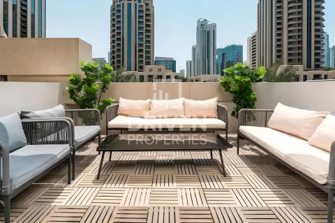 Apartamento en venta en Downtown Dubai (Downtown Burj Dubai), Dubai, EAU 1 habitación, 50.73 m2 № 758971 - foto 2