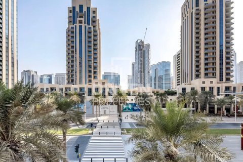 Apartamento en venta en Downtown Dubai (Downtown Burj Dubai), Dubai, EAU 1 habitación, 50.73 m2 № 758971 - foto 1