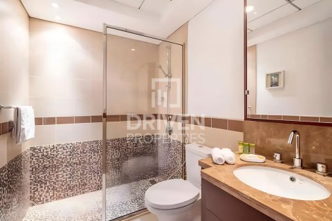 Apartamento en venta en Downtown Dubai (Downtown Burj Dubai), Dubai, EAU 1 habitación, 50.73 m2 № 758971 - foto 9