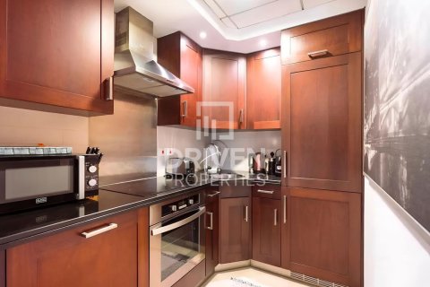 Apartamento en venta en Downtown Dubai (Downtown Burj Dubai), Dubai, EAU 1 habitación, 50.73 m2 № 758971 - foto 8