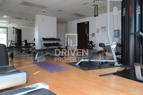 Apartamento en venta en Downtown Dubai (Downtown Burj Dubai), Dubai, EAU 1 habitación, 50.73 m2 № 758971 - foto 10