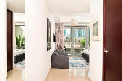 Apartamento en venta en Downtown Dubai (Downtown Burj Dubai), Dubai, EAU 1 habitación, 50.73 m2 № 758971 - foto 7
