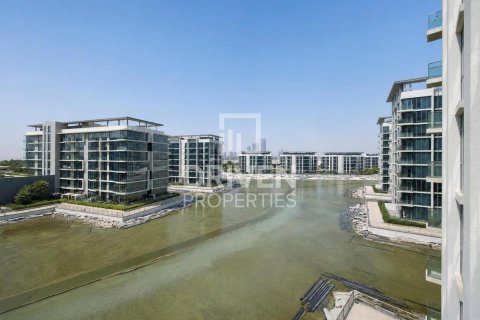 Mohammed Bin Rashid City, Dubai, संयुक्त अरब अमीरात में अपार्टमेंट, 2 बेडरूम, 119.75 वर्ग मीटर, संख्या 758974 - फ़ोटो 18