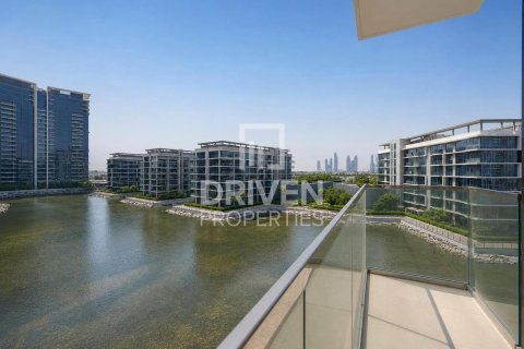 Mohammed Bin Rashid City, Dubai, संयुक्त अरब अमीरात में अपार्टमेंट, 2 बेडरूम, 119.75 वर्ग मीटर, संख्या 758974 - फ़ोटो 17
