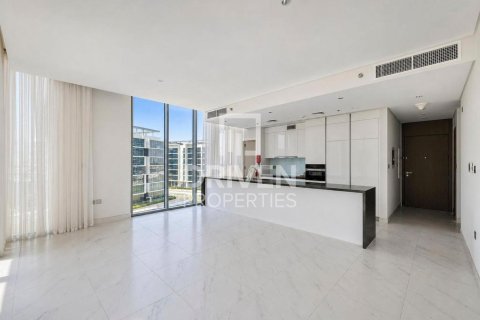 Mohammed Bin Rashid City, Dubai, संयुक्त अरब अमीरात में अपार्टमेंट, 2 बेडरूम, 119.75 वर्ग मीटर, संख्या 758974 - फ़ोटो 3