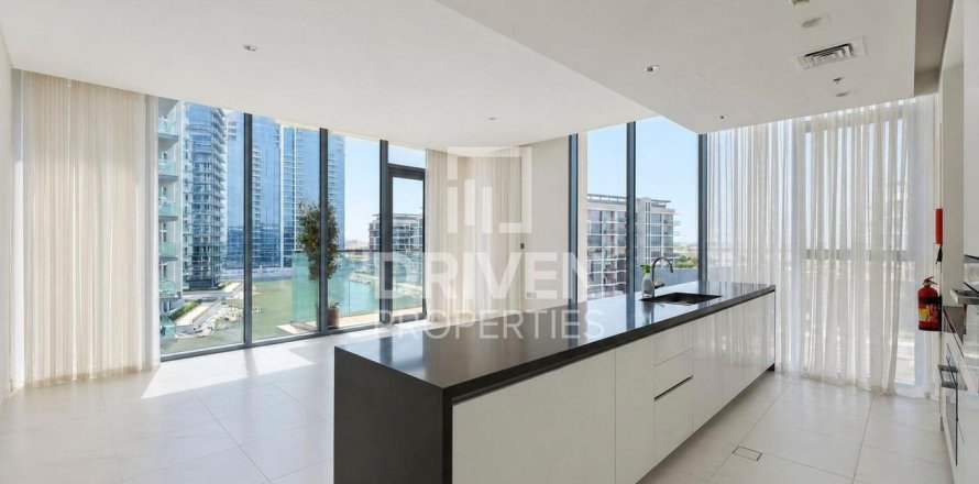 Mohammed Bin Rashid City, Dubai, संयुक्त अरब अमीरात में अपार्टमेंट, 2 बेडरूम, 119.75 वर्ग मीटर, संख्या 758974