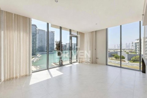 Mohammed Bin Rashid City, Dubai, संयुक्त अरब अमीरात में अपार्टमेंट, 2 बेडरूम, 119.75 वर्ग मीटर, संख्या 758974 - फ़ोटो 2
