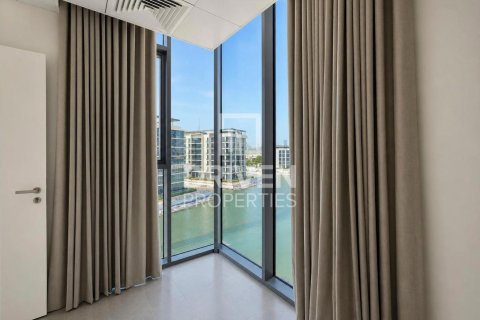 Mohammed Bin Rashid City, Dubai, संयुक्त अरब अमीरात में अपार्टमेंट, 2 बेडरूम, 119.75 वर्ग मीटर, संख्या 758974 - फ़ोटो 9