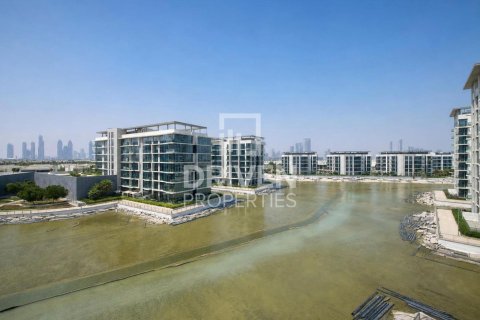 Mohammed Bin Rashid City, Dubai, संयुक्त अरब अमीरात में अपार्टमेंट, 2 बेडरूम, 119.75 वर्ग मीटर, संख्या 758974 - फ़ोटो 20