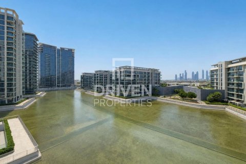 Mohammed Bin Rashid City, Dubai, संयुक्त अरब अमीरात में अपार्टमेंट, 2 बेडरूम, 119.75 वर्ग मीटर, संख्या 758974 - फ़ोटो 19