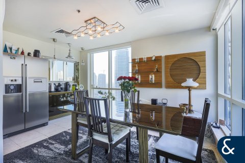 Пентхаус Дубай Марина, Дубай, БАӘ-да 3 жатын бөлмелер, 233 м² № 668359 - фото 11