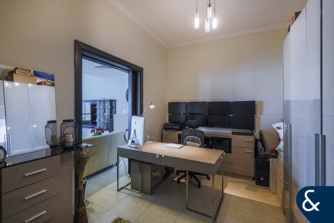 Пентхаус Дубай Марина, Дубай, БАӘ-да 3 жатын бөлмелер, 233 м² № 668359 - фото 17