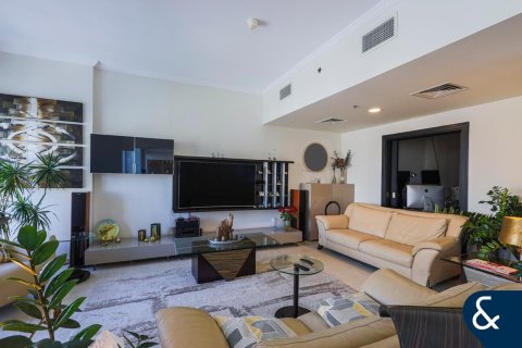 Пентхаус Дубай Марина, Дубай, БАӘ-да 3 жатын бөлмелер, 233 м² № 668359 - фото 2