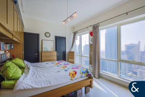 Пентхаус Дубай Марина, Дубай, БАӘ-да 3 жатын бөлмелер, 233 м² № 668359 - фото 13