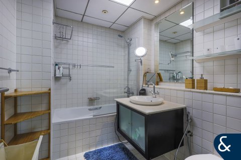 Пентхаус Дубай Марина, Дубай, БАӘ-да 3 жатын бөлмелер, 233 м² № 668359 - фото 21