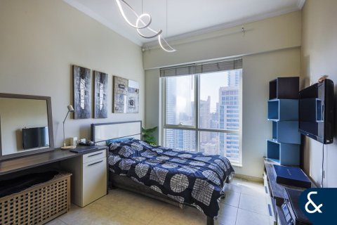 Пентхаус Дубай Марина, Дубай, БАӘ-да 3 жатын бөлмелер, 233 м² № 668359 - фото 16