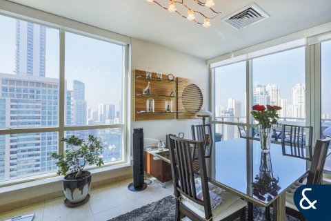 Пентхаус Дубай Марина, Дубай, БАӘ-да 3 жатын бөлмелер, 233 м² № 668359 - фото 12