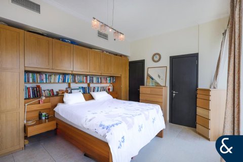 Пентхаус Дубай Марина, Дубай, БАӘ-да 3 жатын бөлмелер, 233 м² № 668359 - фото 14