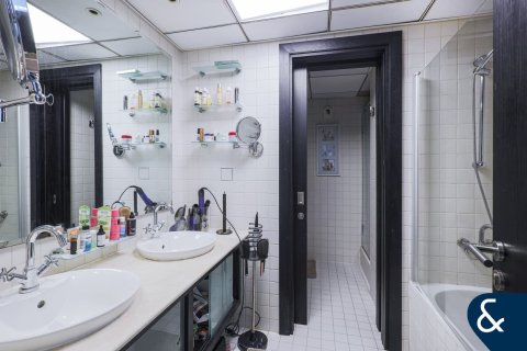 Пентхаус Дубай Марина, Дубай, БАӘ-да 3 жатын бөлмелер, 233 м² № 668359 - фото 22