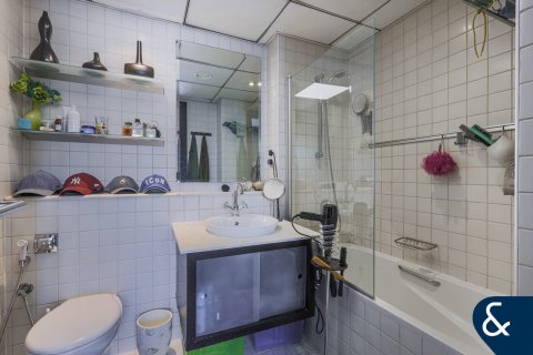 Пентхаус Дубай Марина, Дубай, БАӘ-да 3 жатын бөлмелер, 233 м² № 668359 - фото 20