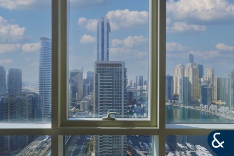 Пентхаус Дубай Марина, Дубай, БАӘ-да 3 жатын бөлмелер, 233 м² № 668359 - фото 23