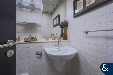 Пентхаус Дубай Марина, Дубай, БАӘ-да 3 жатын бөлмелер, 233 м² № 668359 - фото 19