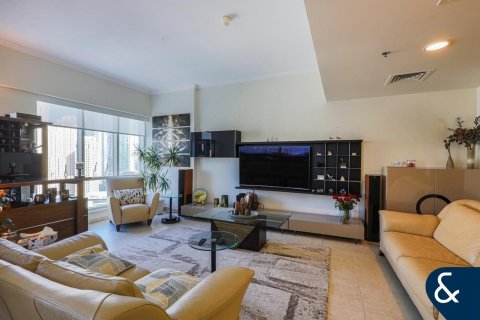 Пентхаус Дубай Марина, Дубай, БАӘ-да 3 жатын бөлмелер, 233 м² № 668359 - фото 4