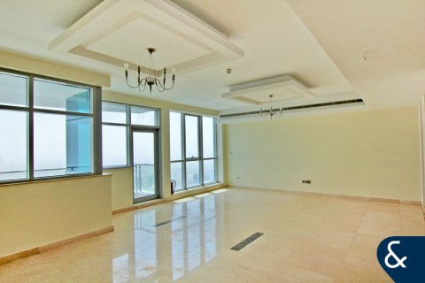 Снять в аренду квартиру в Дубай Марина, Дубай, ОАЭ 3 спальни, 357м2, № 668364 - фото 3