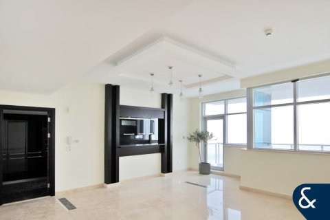 Снять в аренду квартиру в Дубай Марина, Дубай, ОАЭ 3 спальни, 357м2, № 668364 - фото 4