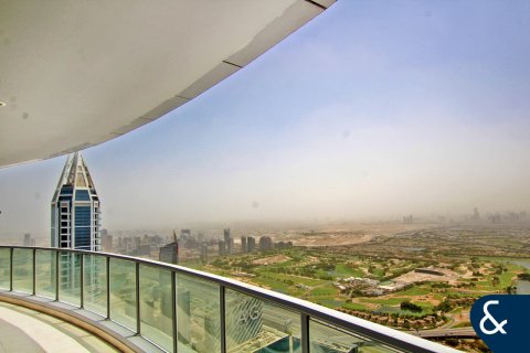 Снять в аренду квартиру в Дубай Марина, Дубай, ОАЭ 3 спальни, 357м2, № 668364 - фото 1