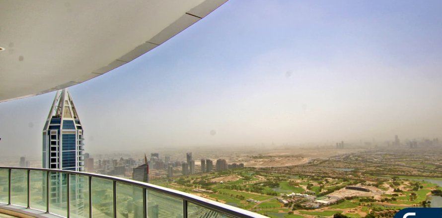 Квартира в Дубай Марина, Дубай, ОАЭ 3 спальни, 357м2 № 668364