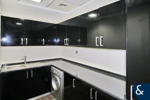 Снять в аренду квартиру в Дубай Марина, Дубай, ОАЭ 3 спальни, 357м2, № 668364 - фото 13