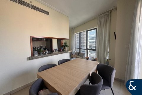 Leilighet til leie i Downtown Dubai (Downtown Burj Dubai), Dubai, Emiratene 2 soverom, 145 kvm Nr. 668360 - Foto 5