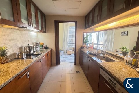 Leilighet til leie i Downtown Dubai (Downtown Burj Dubai), Dubai, Emiratene 2 soverom, 145 kvm Nr. 668360 - Foto 6