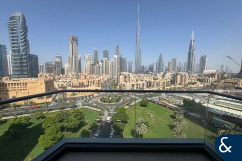 Leilighet til leie i Downtown Dubai (Downtown Burj Dubai), Dubai, Emiratene 2 soverom, 145 kvm Nr. 668360 - Foto 14